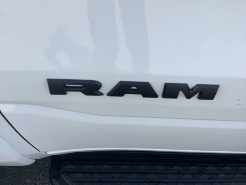 New 2026 RAM 1500 Big Horn image 13