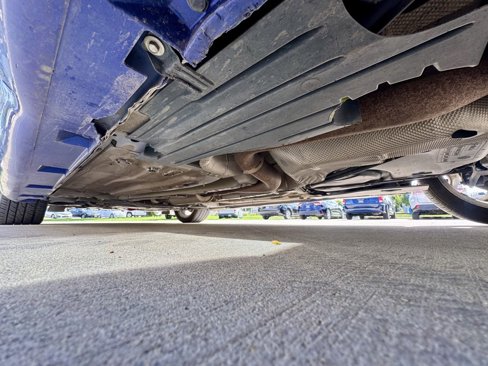 Used 2015 Ford Focus ST image 46