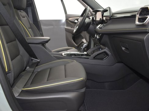 New 2026 Chevrolet TrailBlazer ACTIV w/ Convenience Package image 25
