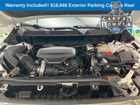Used 2018 GMC Acadia Denali w/ Technology Package image 11