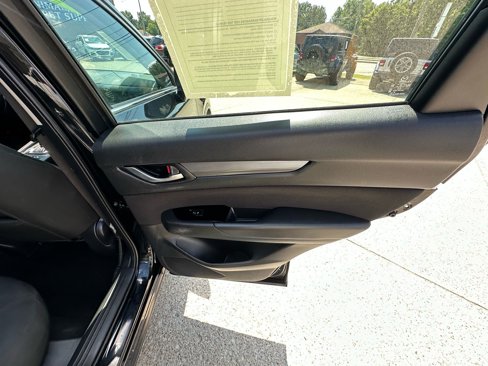 Used 2019 MAZDA CX-5 Sport image 11