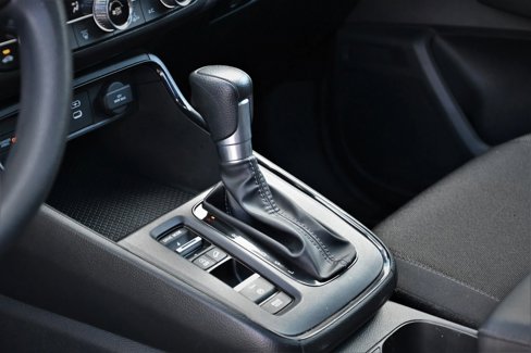 Used 2025 Honda CR-V EX image 11