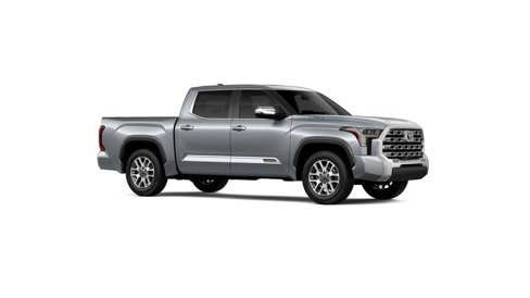 New 2025 Toyota Tundra 1794 Edition image 14