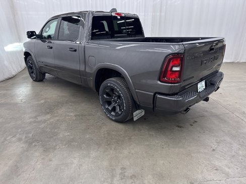 New 2026 RAM 1500 Big Horn image 33