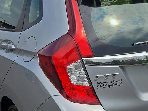 Used 2017 Honda Fit EX image 11