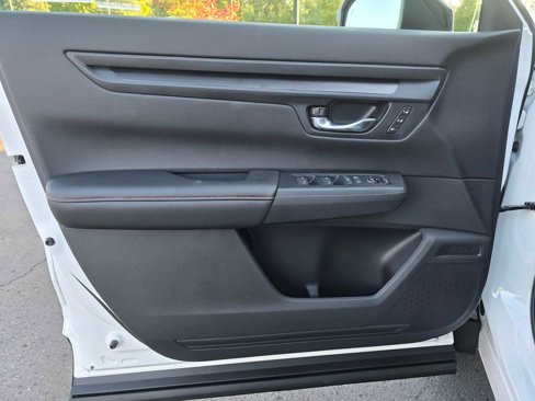 New 2026 Honda CR-V Sport-L image 23