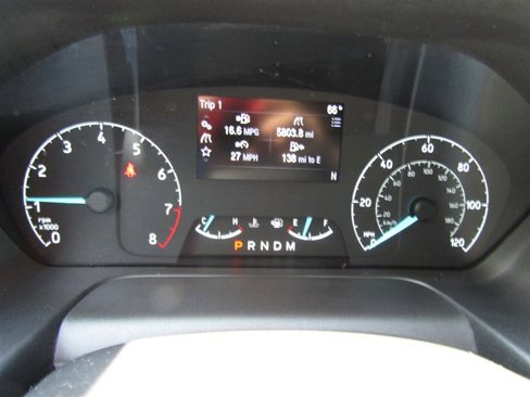 Used 2020 Ford Transit 150 Low Roof image 16