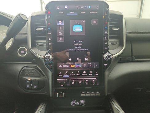 New 2025 RAM 2500 Laramie image 24