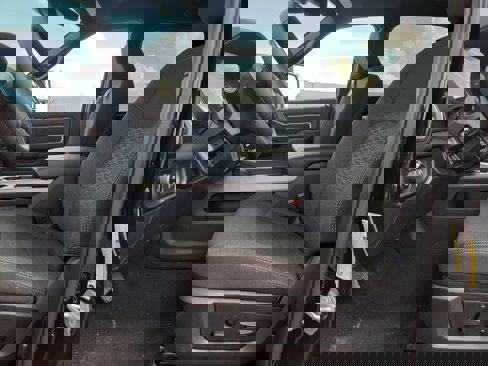 New 2026 RAM 2500 Big Horn image 13
