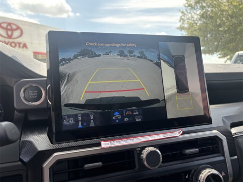 New 2025 Toyota 4Runner Limited image 20