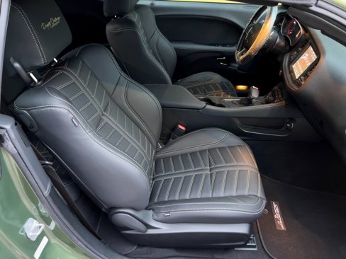 Used 2023 Dodge Challenger SRT Hellcat Redeye image 18