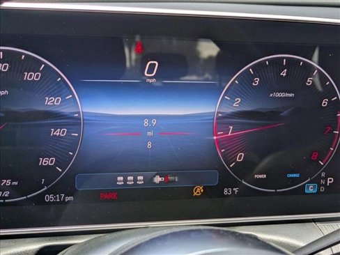 New 2025 Mercedes-Benz C 300 4MATIC Sedan image 11
