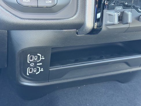New 2026 RAM 2500 Tradesman image 25