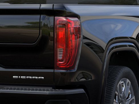 New 2026 GMC Sierra 1500 Denali Ultimate image 12