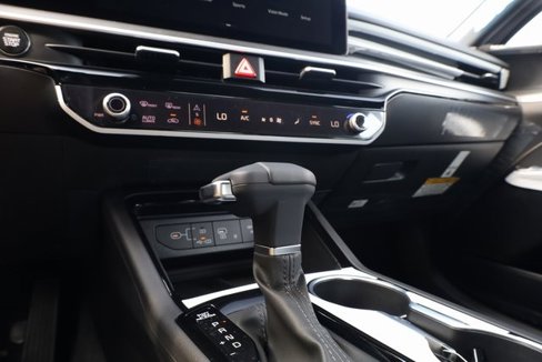 New 2026 Kia K5 GT-Line image 21