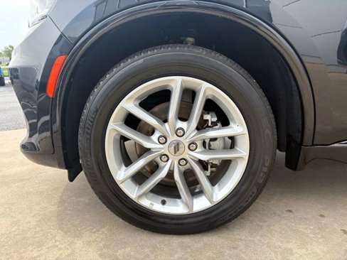 Certified 2022 Dodge Durango GT image 27