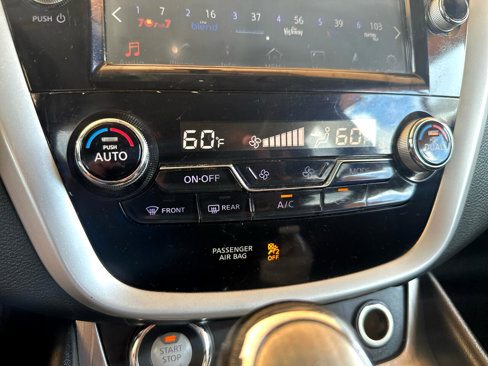 Used 2016 Nissan Murano SV image 55