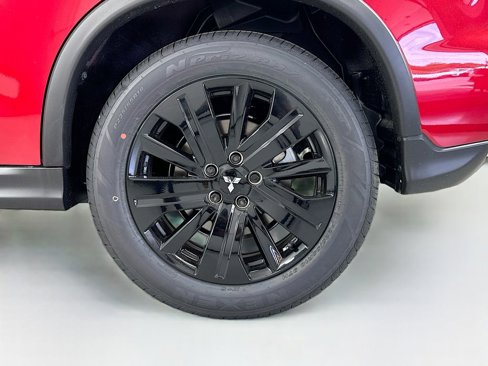 New 2024 Mitsubishi Outlander Sport LE image 34