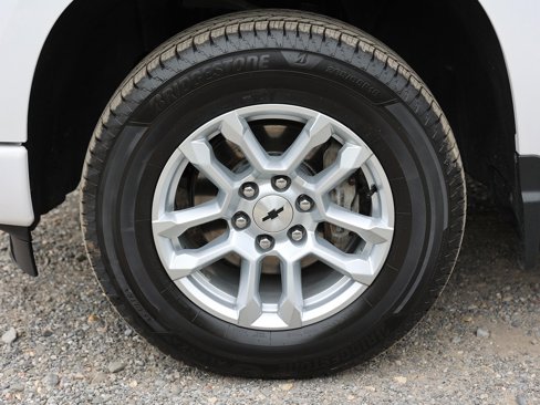 Certified 2023 Chevrolet Silverado 1500 RST image 13