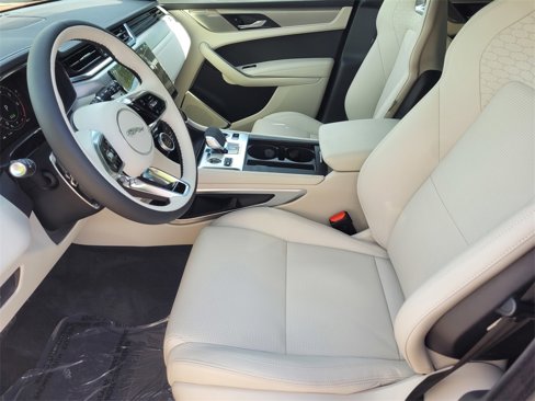New 2026 Jaguar F-PACE R-Dynamic S image 12