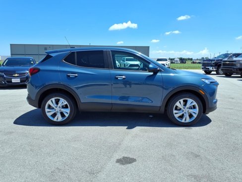 New 2026 Buick Encore GX Preferred w/ Comfort Package image 4