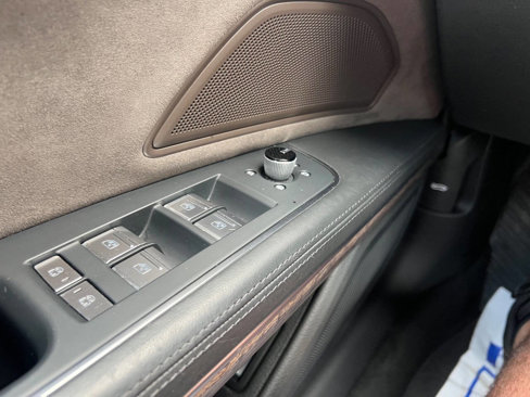 Used 2020 Audi A8 L 3.0T w/ Executive Package image 17