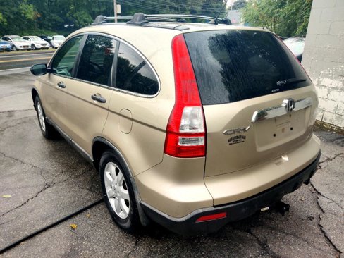 Used 2009 Honda CR-V EX image 4