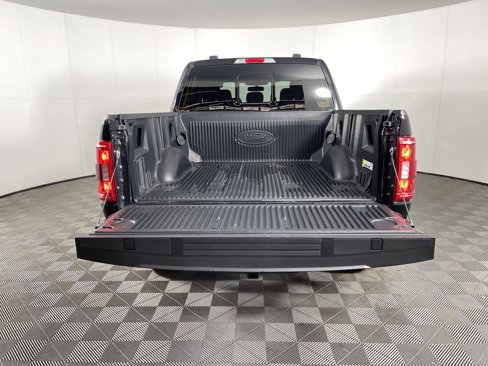 Used 2023 Ford F150 XLT w/ Equipment Group 302A High image 8