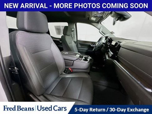 Certified 2023 Chevrolet Silverado 1500 RST image 29