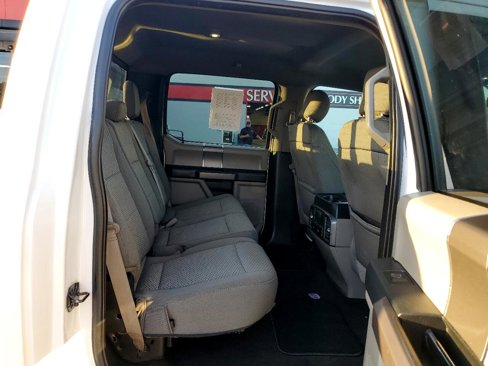Used 2020 Ford F150 XLT w/ Equipment Group 302A Luxury image 10