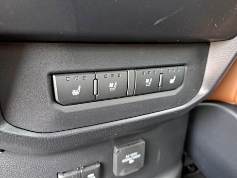 New 2026 Toyota Tundra 1794 Edition image 10