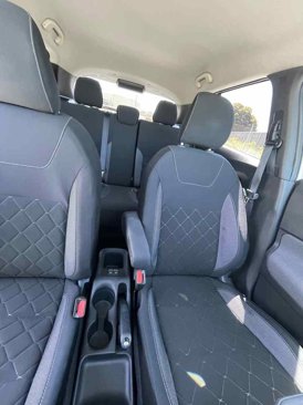Used 2018 Nissan Kicks SV image 33