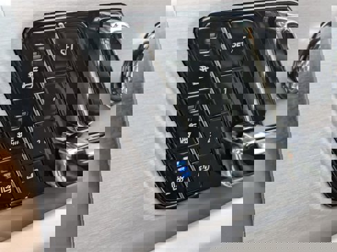 New 2026 Cadillac Vistiq Luxury w/ LPO, Floor Liner Package image 29