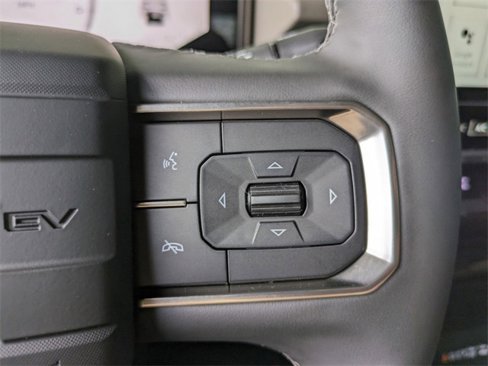 New 2025 GMC Hummer EV 2X w/ Extreme Off-Road Package image 19