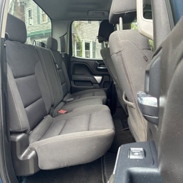 Used 2018 Chevrolet Silverado 1500 LT w/ All Star Edition image 21