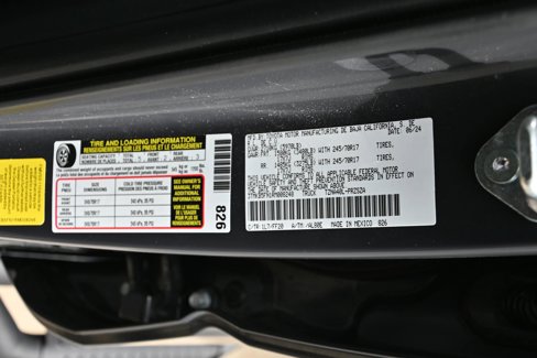 Used 2024 Toyota Tacoma SR5 image 24