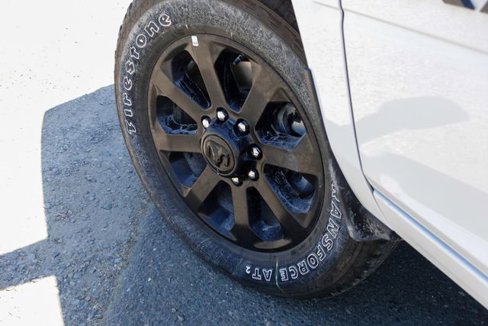 New 2025 RAM 3500 Laramie w/ Night Edition image 12