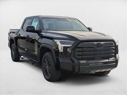 New 2025 Toyota Tundra SR5 image 7