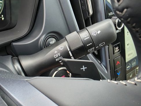 New 2025 Subaru Forester Limited image 34