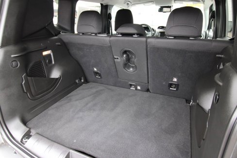 Used 2021 Jeep Renegade Latitude w/ Convenience Group image 29