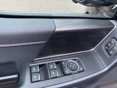 New 2025 Ford F150 Lariat image 13