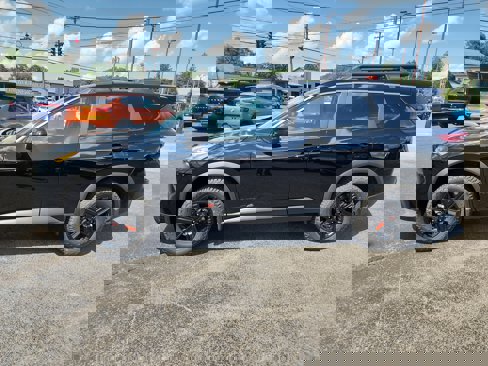 New 2026 Nissan Rogue SV image 5