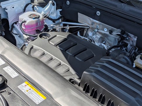 New 2025 Volkswagen Atlas SEL Premium R-Line image 39