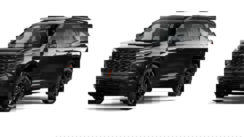 New 2026 Chevrolet Traverse RS image 26