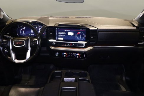Used 2024 GMC Sierra 1500 SLT image 21
