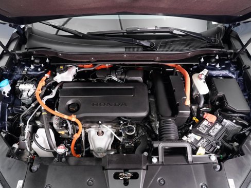 Used 2025 Honda CR-V Sport Touring image 26