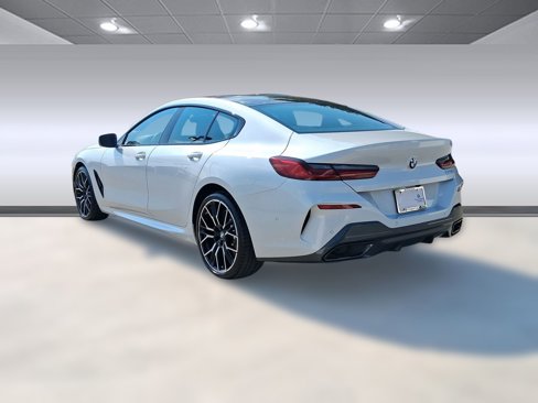 New 2026 BMW 840i w/ M Sport Professional Package image 3