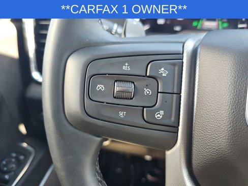Used 2024 GMC Sierra 1500 Denali w/ Denali Reserve Package image 39