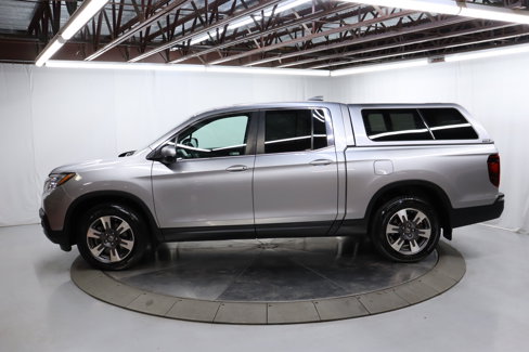 Used 2019 Honda Ridgeline RTL-T image 4