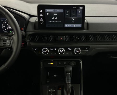 New 2026 Honda CR-V Sport-L image 37